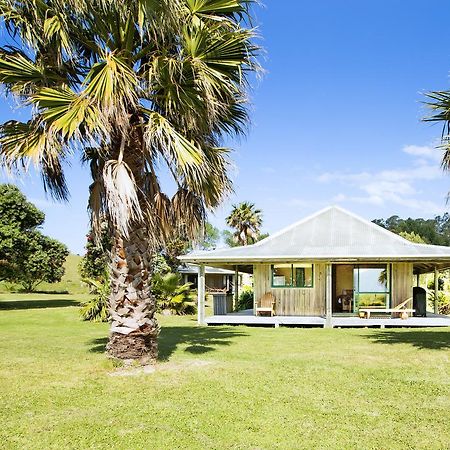 Slipper Island Resort Pauanui Kültér fotó