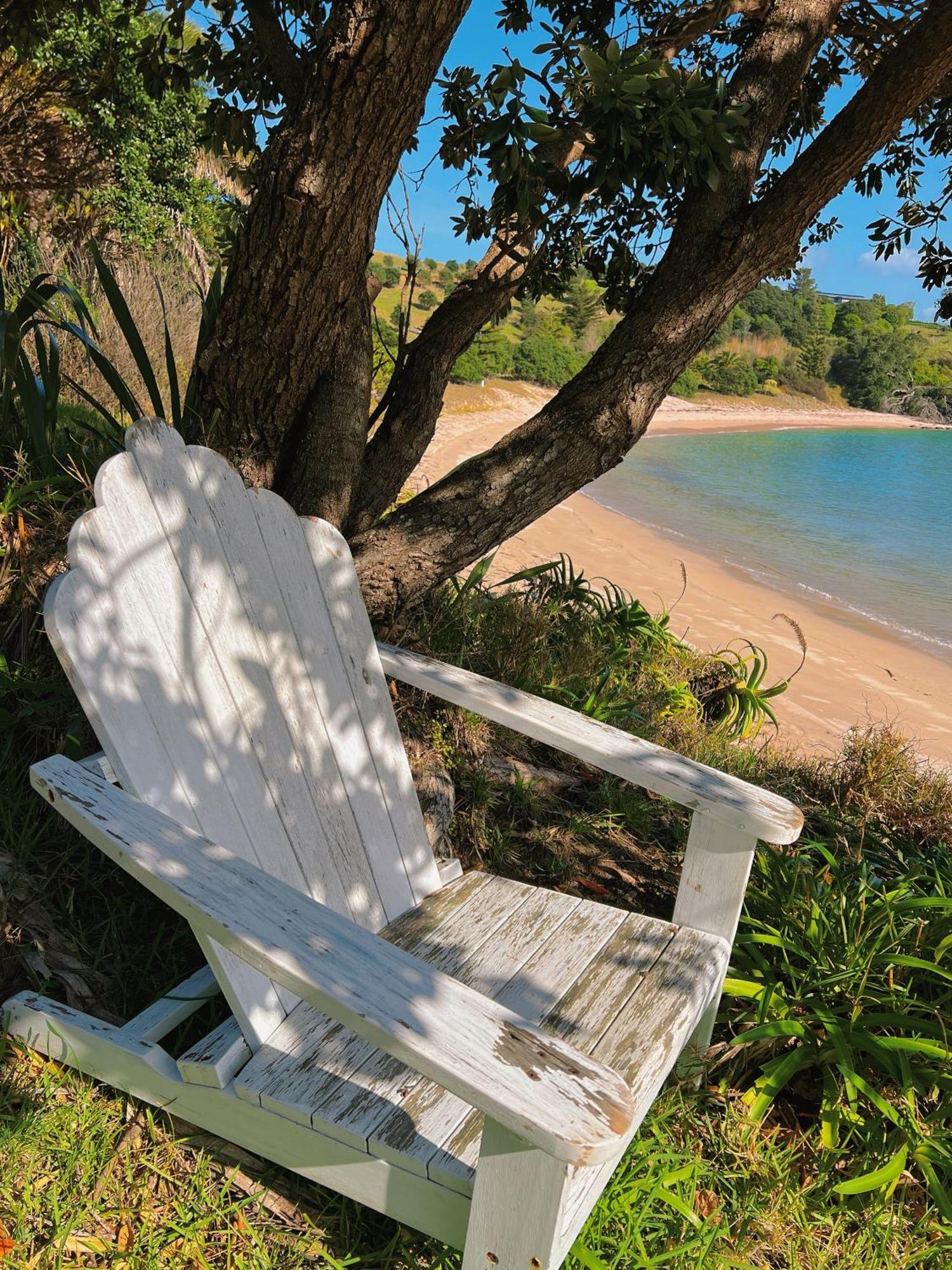 Slipper Island Resort Pauanui Kültér fotó