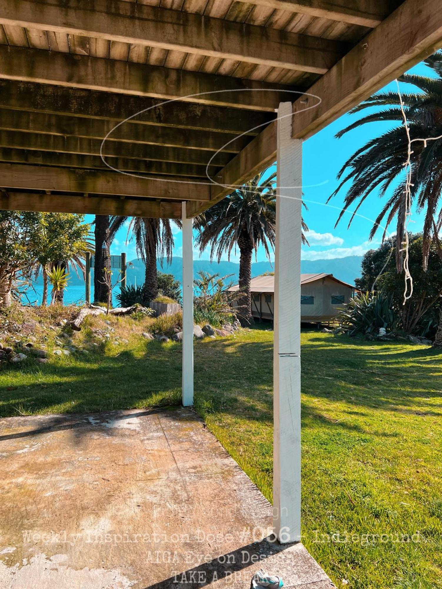 Slipper Island Resort Pauanui Kültér fotó