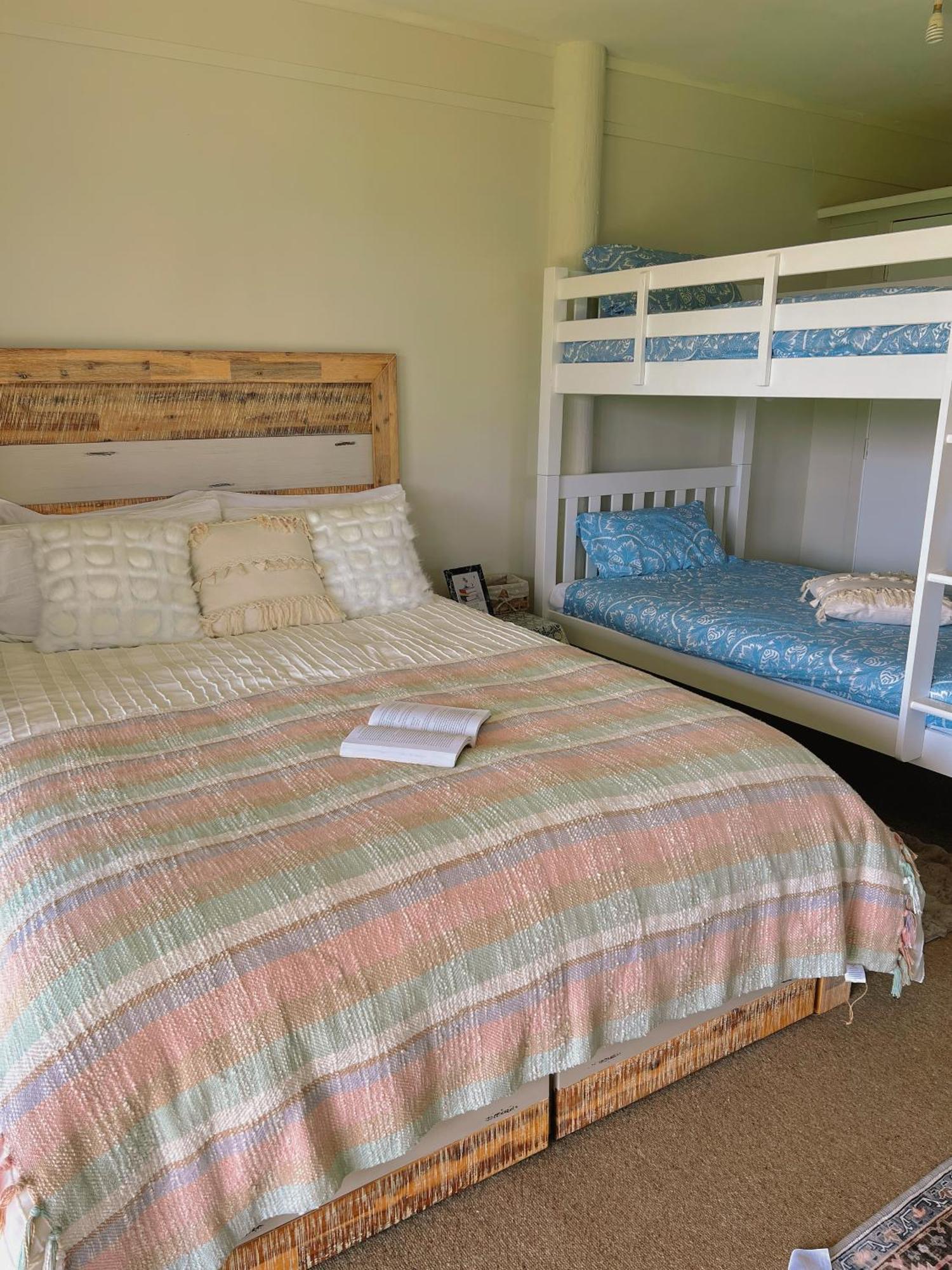 Slipper Island Resort Pauanui Kültér fotó