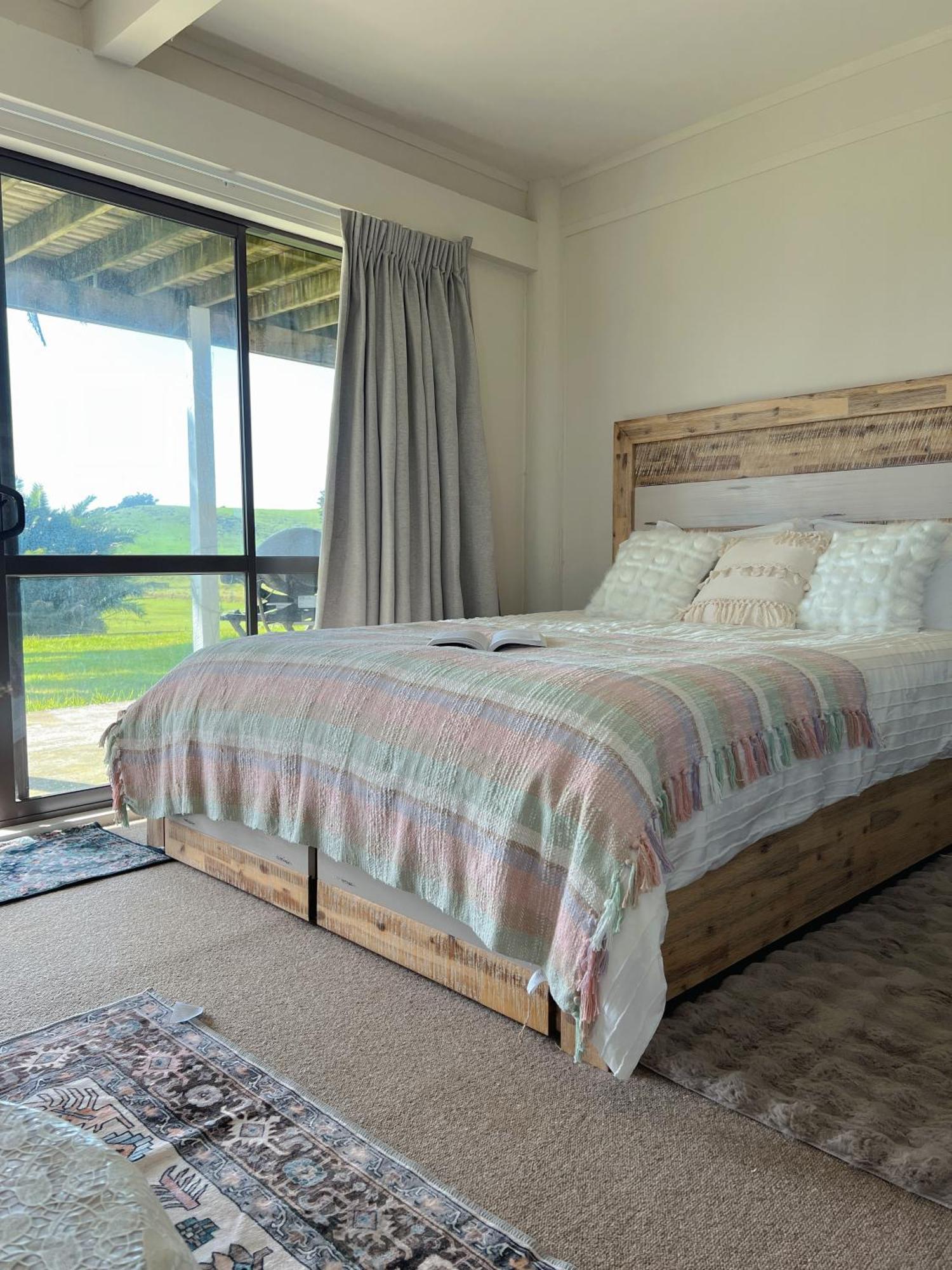 Slipper Island Resort Pauanui Kültér fotó