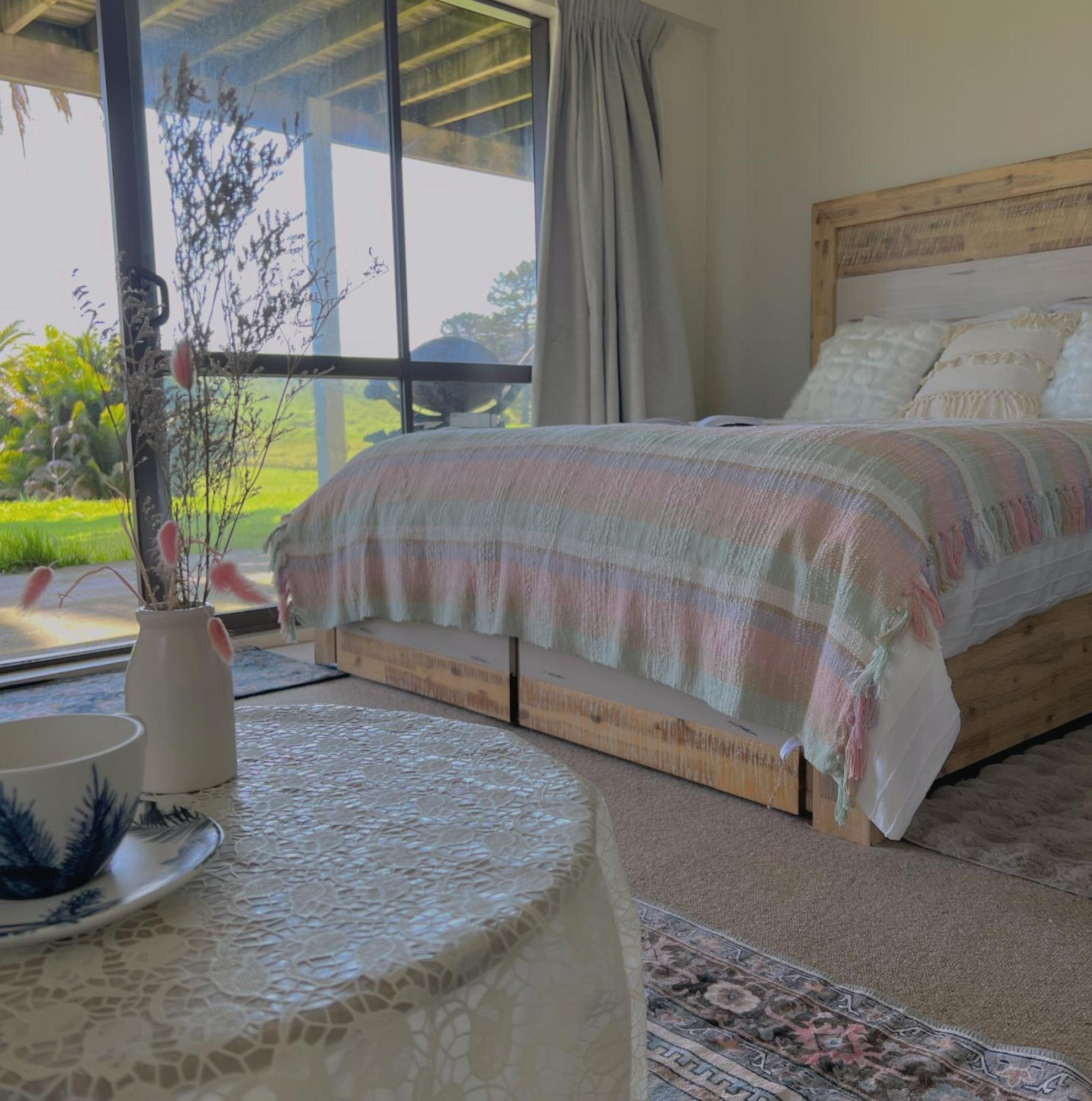 Slipper Island Resort Pauanui Kültér fotó