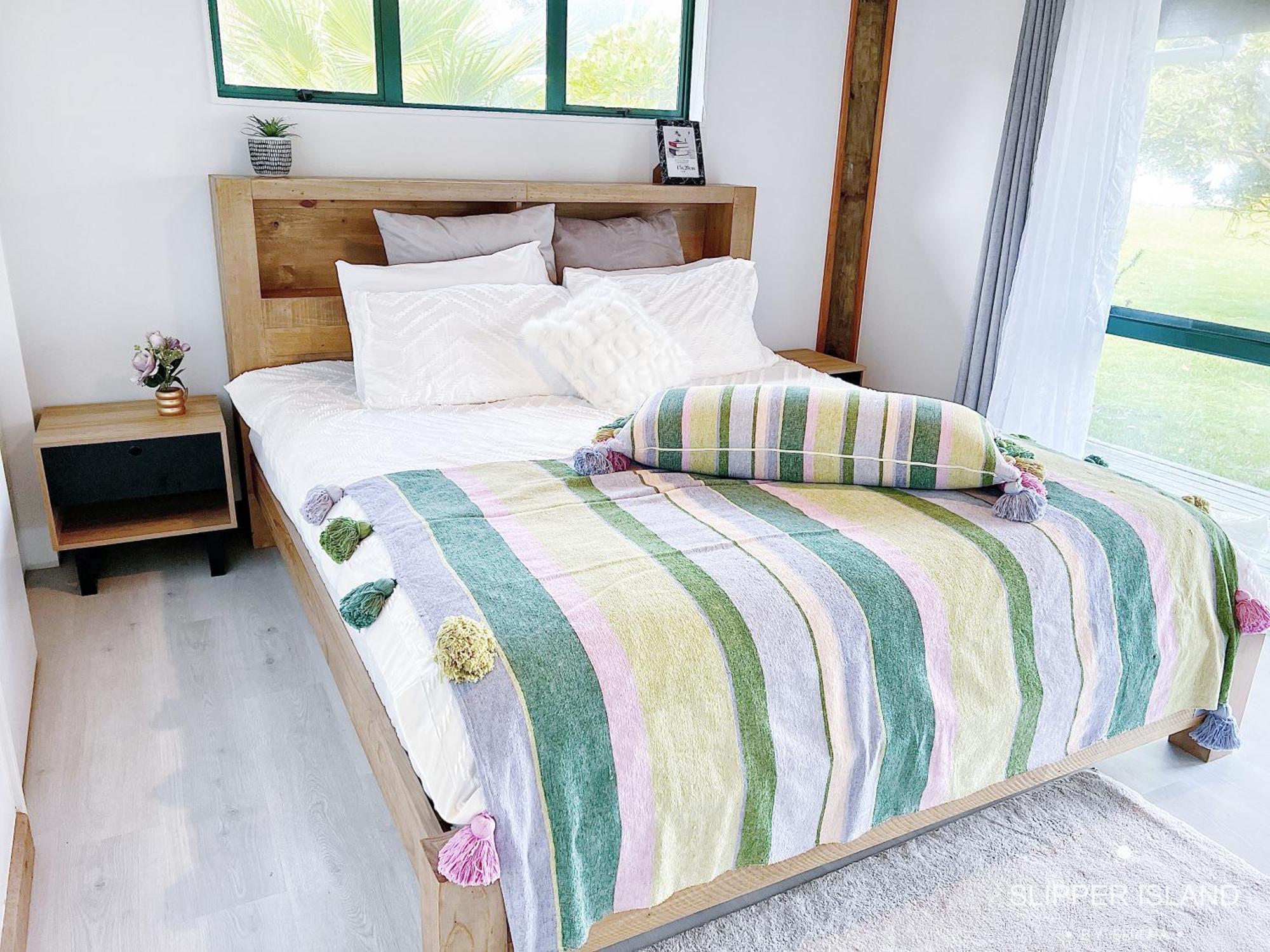 Slipper Island Resort Pauanui Kültér fotó